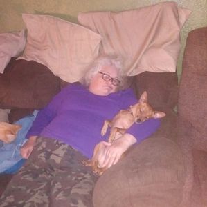 Meet your Posher, Anna